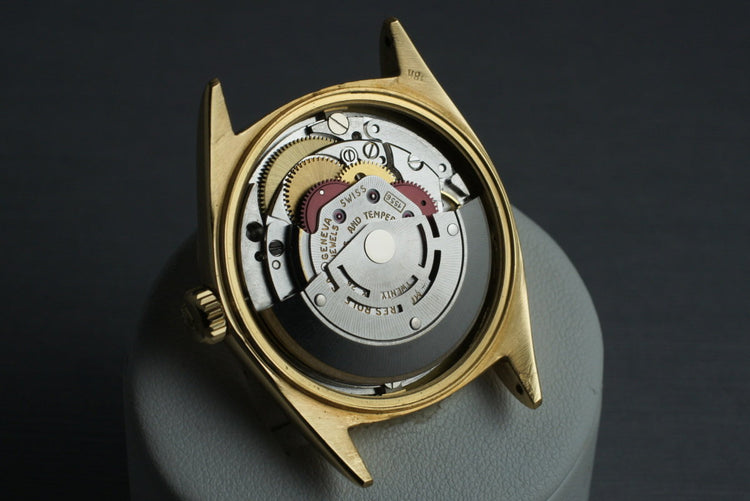 1971 Rolex YG Day-Date 1803