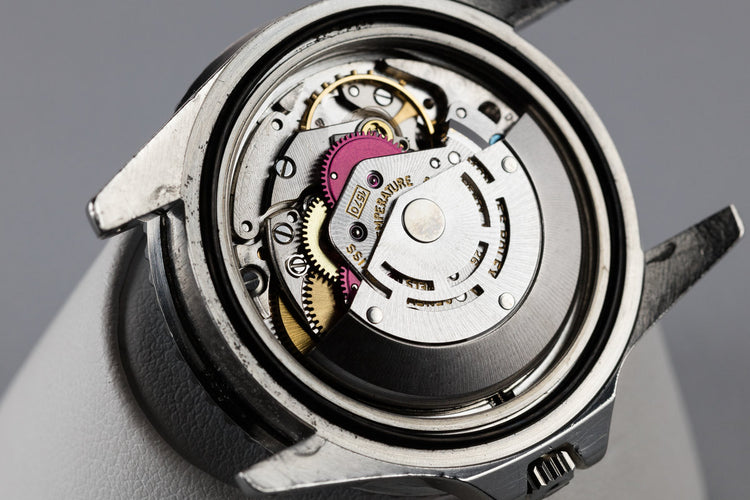 1978 Rolex GMT-Master 1675 "Pepsi"