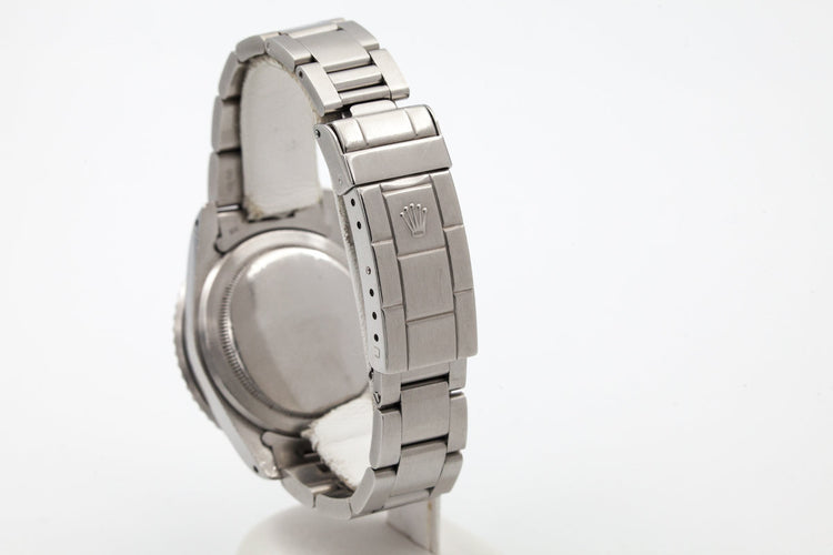 1988 Rolex Submariner 5513