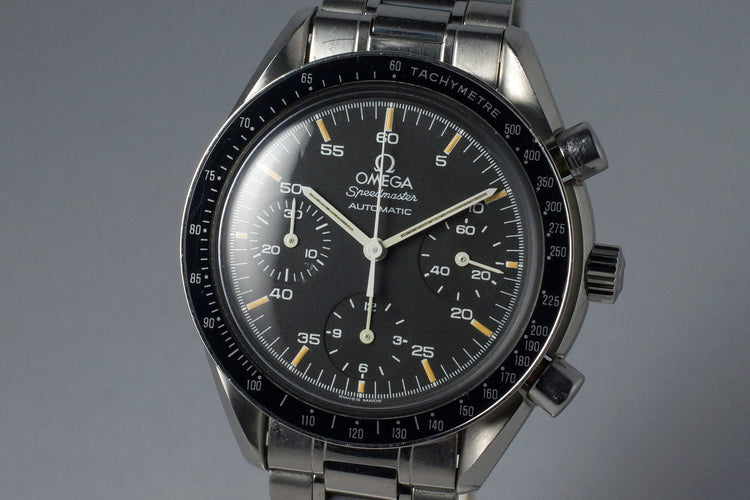 Omega Speedmaster Reduced 3510.50
