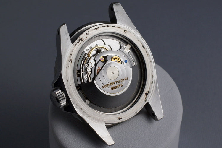 1968 Tudor Submariner 7016/0