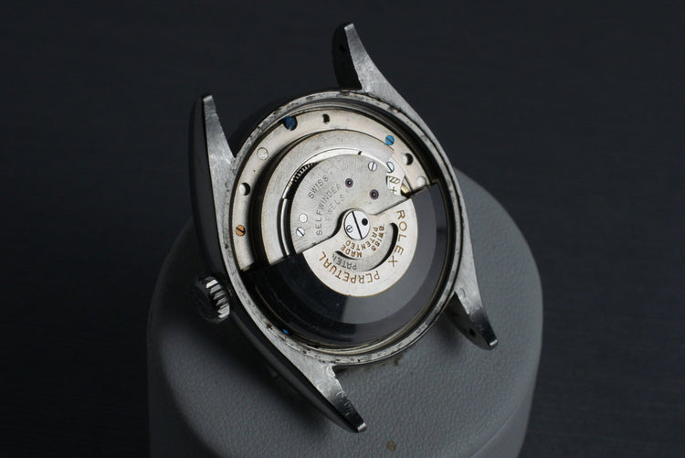 1954 Rolex Datejust 6305 2