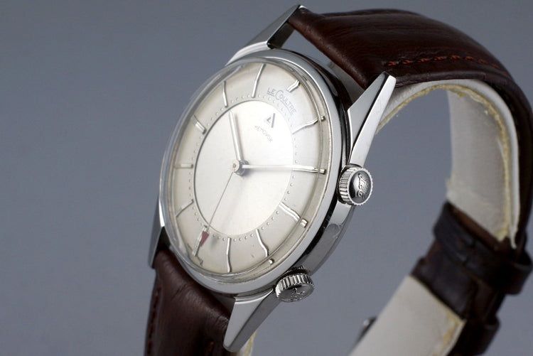 Vintage Jaeger-LeCoultre Alarm 2404