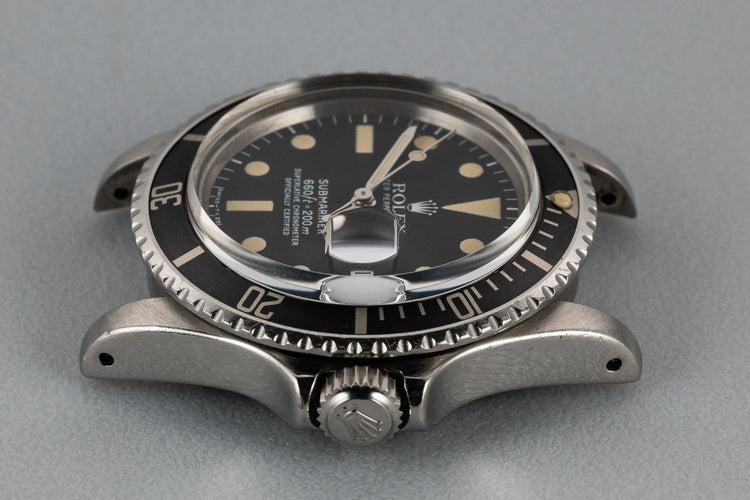 1978 Rolex Submariner 1680