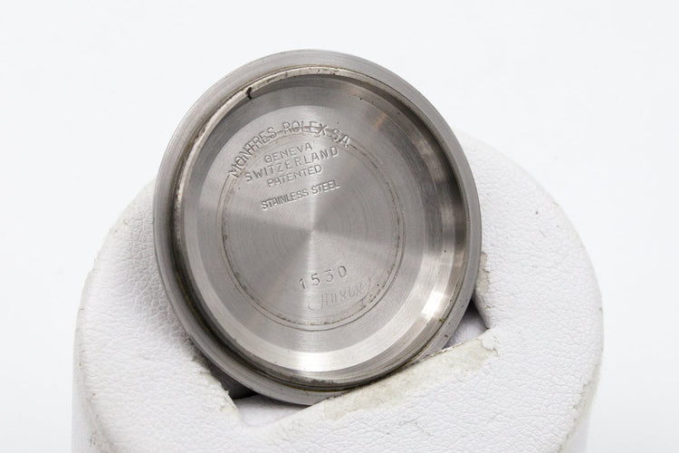 1975 Rolex Date 1530