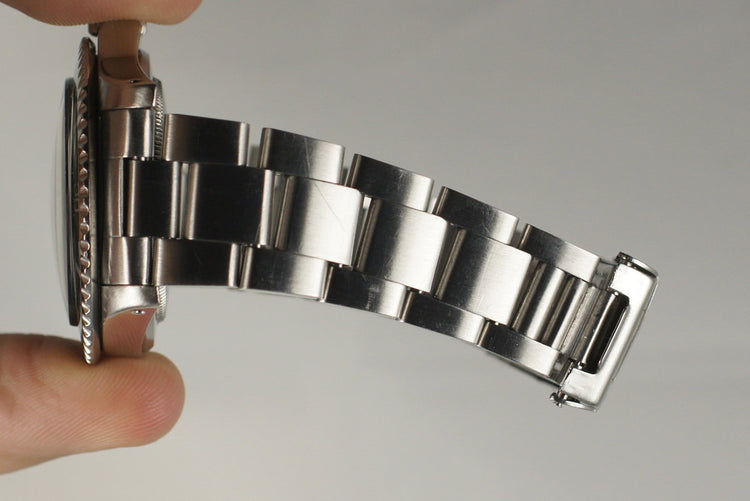 1984 Rolex Submariner 5513