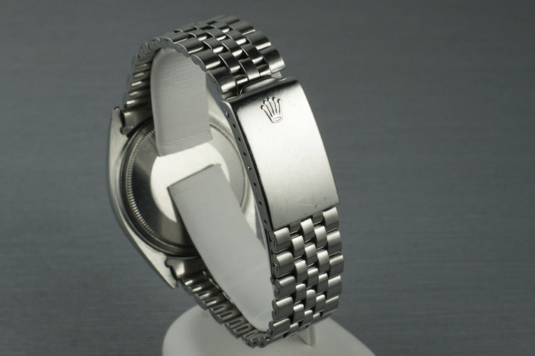 1971 Rolex DateJust 1601