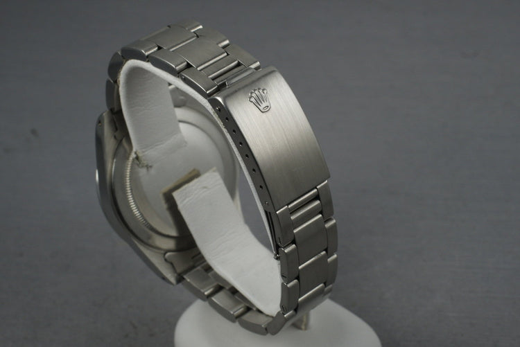 1978 Rolex Explorer II 1655