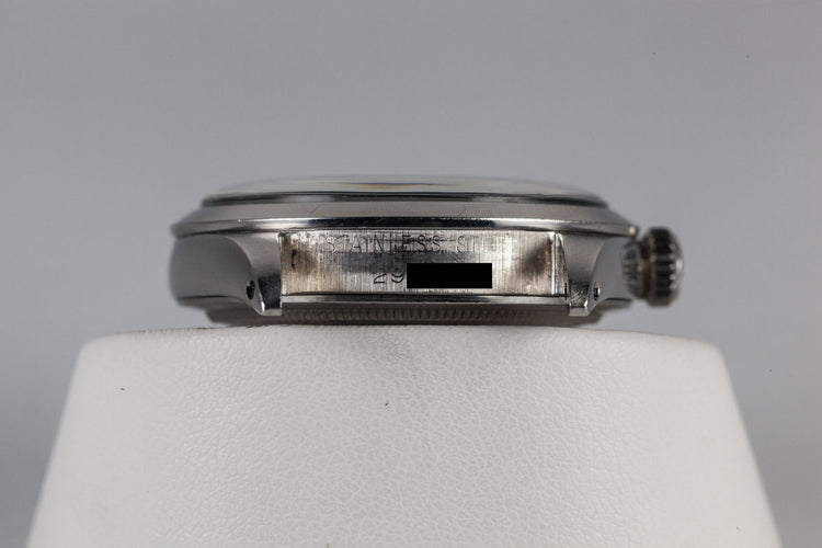 1971 Rolex Explorer I 1016