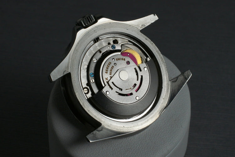 1970 Rolex Submariner 5513 with Box and Papers