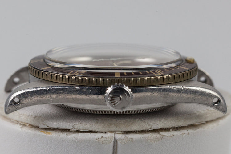 1958 Rolex Submariner 5508