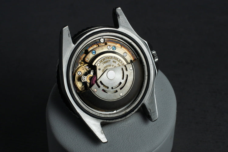 1960 Rolex GMT 1675 PCG