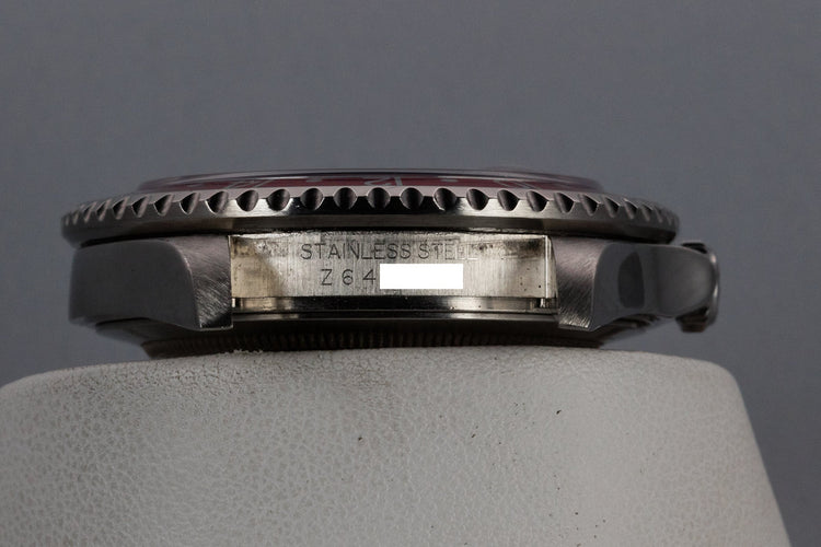 2006 Rolex GMT-Master II 16710 "Pepsi"