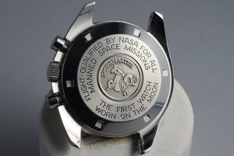 1971 Omega Speedmaster 145.022 Calibre 861