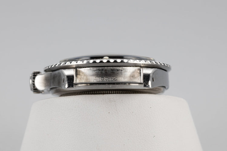 1967 Rolex Submariner 5512 with Meters First Dial