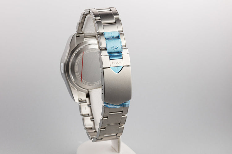 2018 Tudor Black Bay GMT 79830RB with Box and Papers