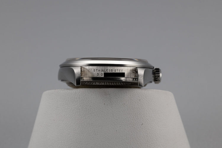 2005 Rolex Explorer 114270