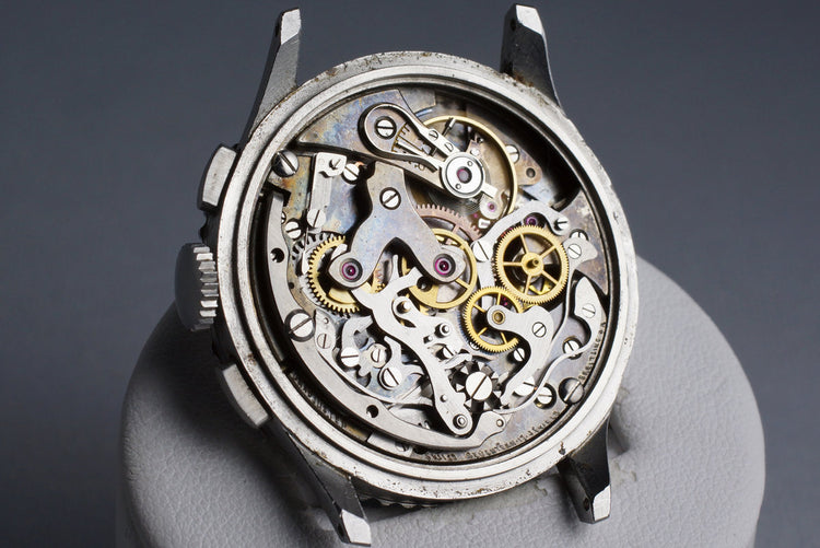 1940's Breitling Chronomat 769