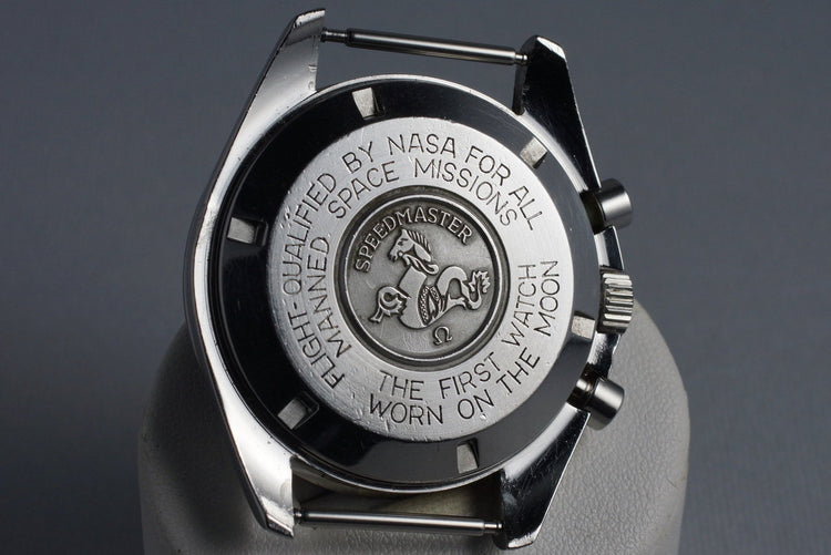 1984 Omega Speedmaster 145.022 Calibre 861