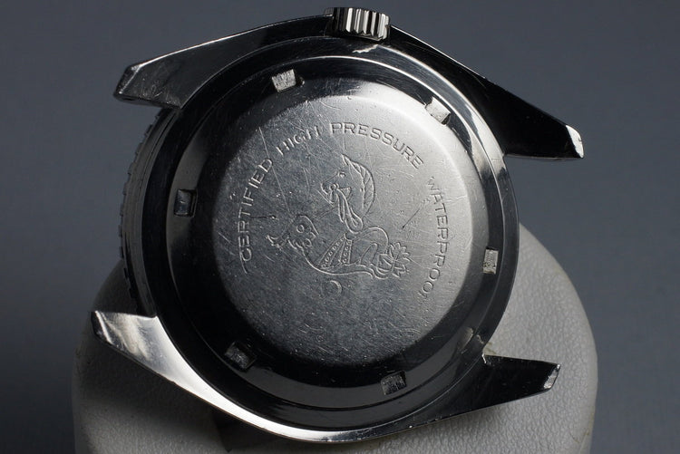 1966 Omega Seamaster 300 165.024