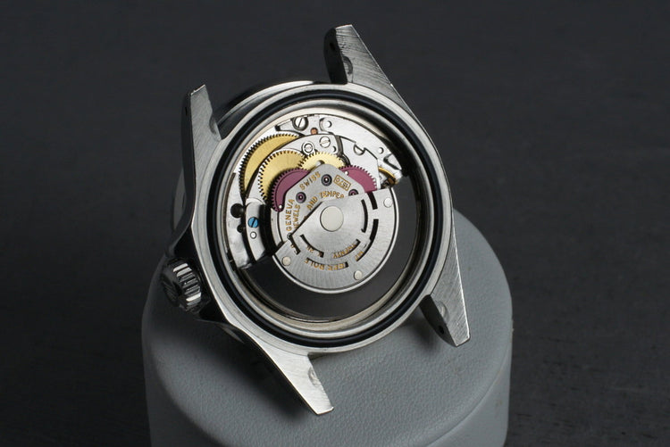 1978 Rolex Sea Dweller 1665 with connection to Sealab III