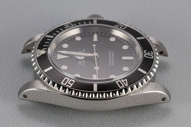 1991 Rolex Submariner 14060
