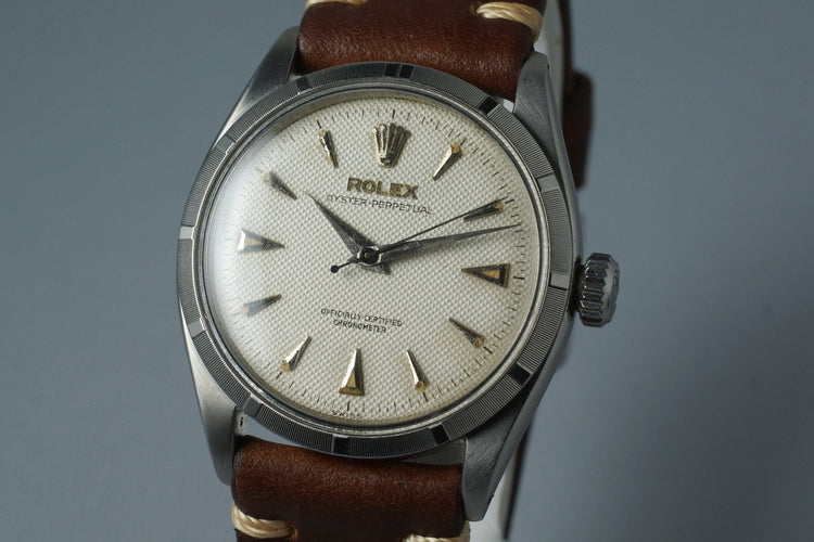 1955 Rolex Oyster Perpetual Date 6285