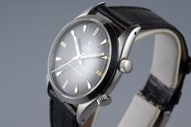 1958 Tudor Advisor 7926/0 with Box and RSC Papers