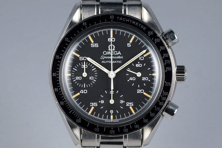Omega Speedmaster Reduced 3510.50
