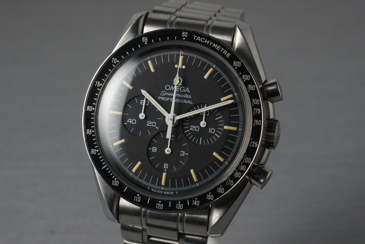 1991 Omega Speedmaster 145.022 Calibre 861