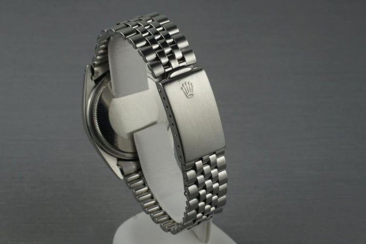 1972 Rolex DateJust 1601