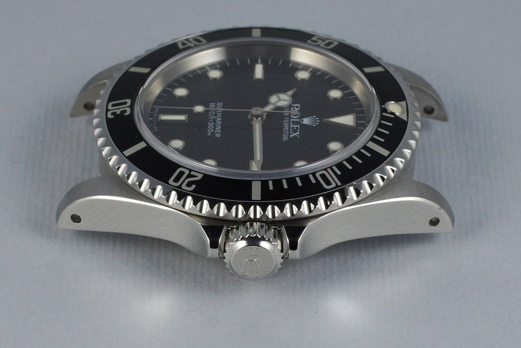 1997 Rolex Submariner 14060