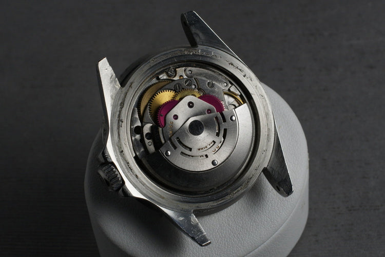 1967 Rolex Submariner 5513 Meters First