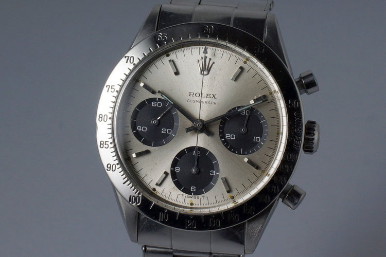 1963 Rolex Daytona 6238