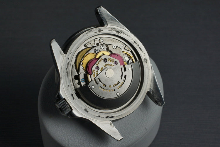 1967 Rolex Submariner 5512