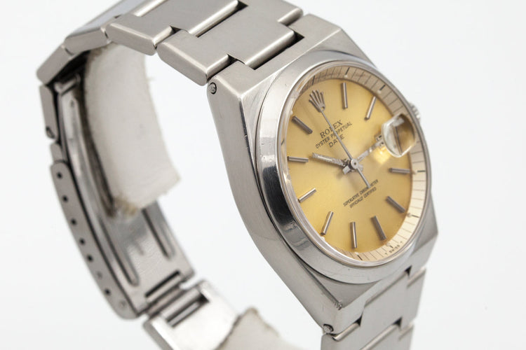 1975 Rolex Date 1530