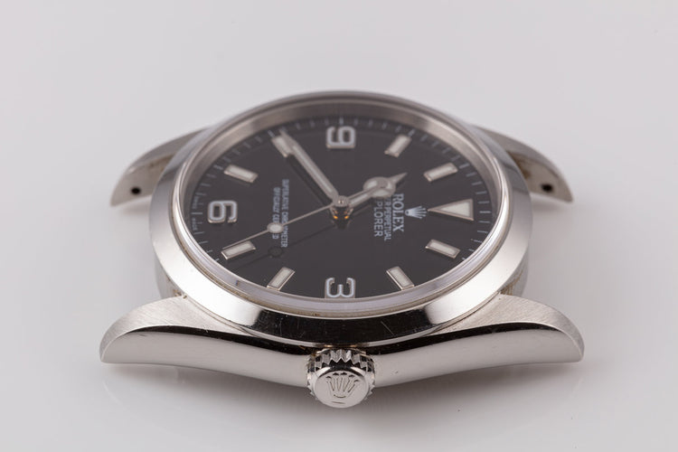 1999 Rolex Explorer 14270