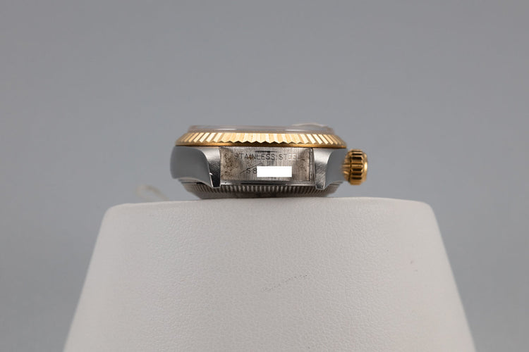 1995 Rolex Ladies Two Tone DateJust 69173