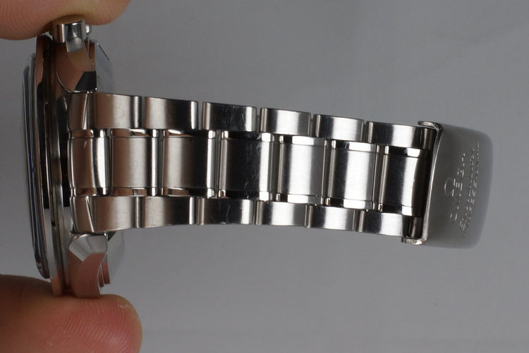 1997 Omega Speedmaster 3570.50