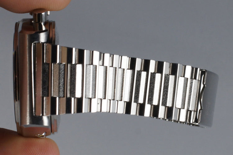 Vintage Movado Astronic HS360