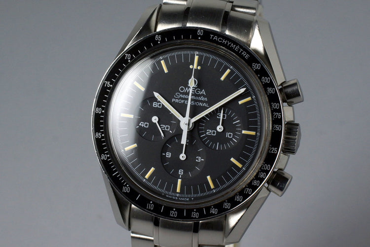 1997 Omega Speedmaster 3570.50