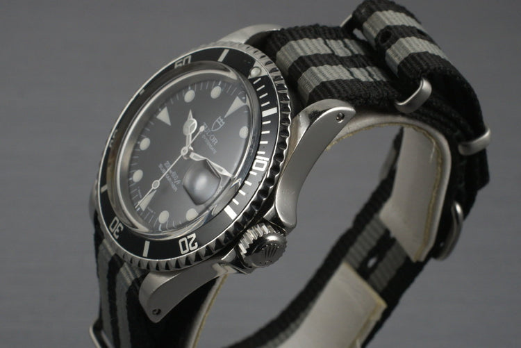 1993 Tudor Submariner 79090
