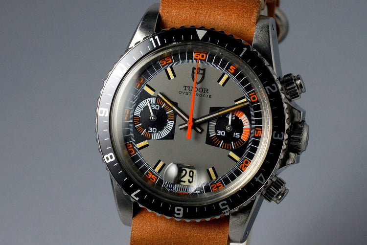 1972 Tudor Monte Carlo 7169/0