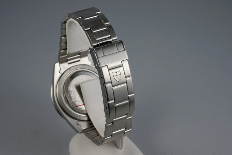 1995 Tudor Submariner 79190