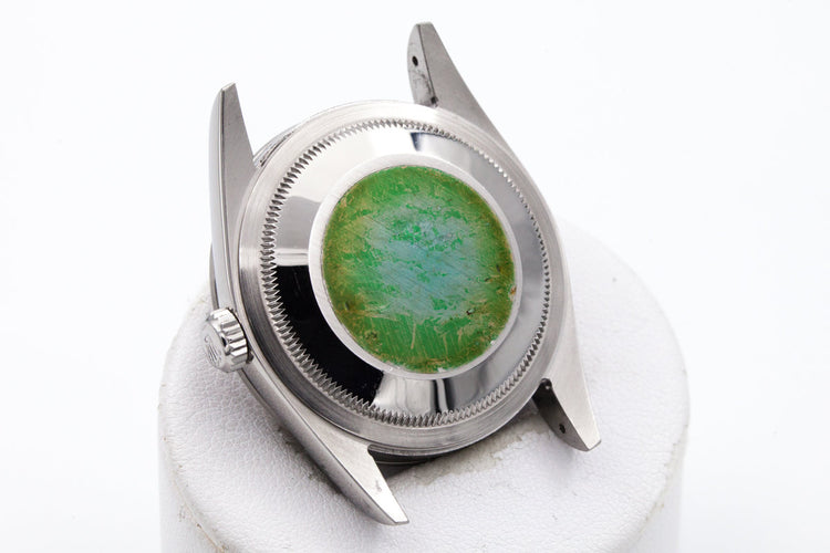 2003 Rolex Explorer 14270