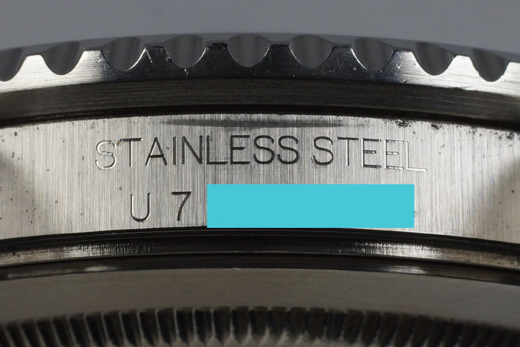 1997 Rolex GMT 16700