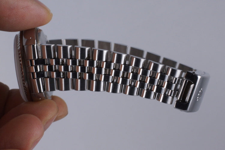 1988 Rolex DateJust Mid Size 68274