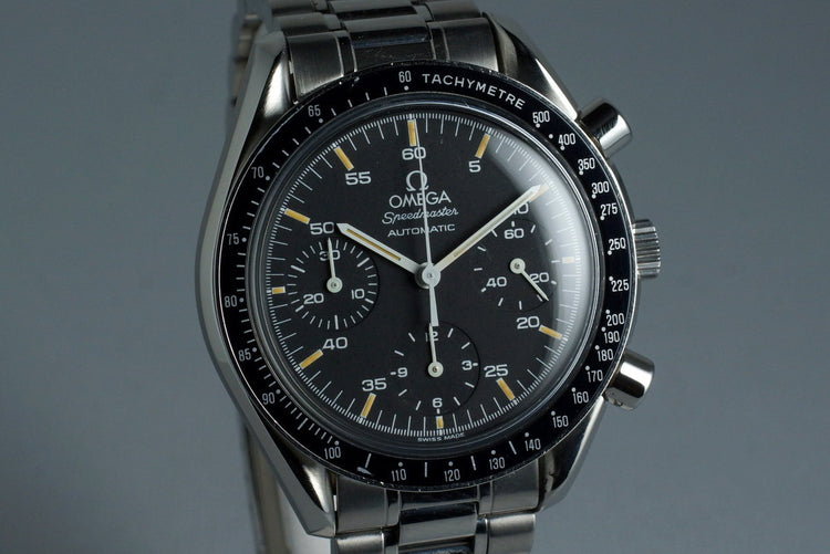 Omega Speedmaster Reduced 3510.50