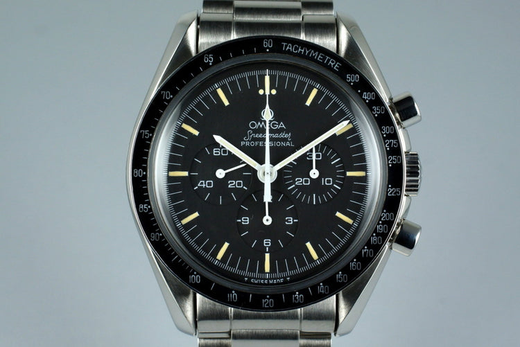 1989 Omega Speedmaster 145.0022