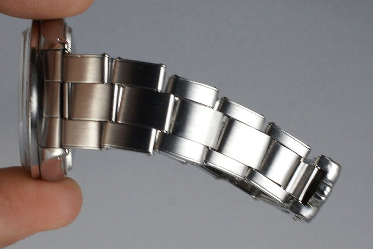 1964 Rolex Oyster Perpetual 1007